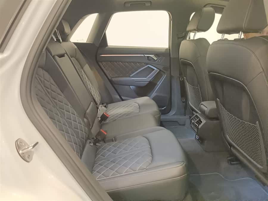 Audi Q3 2024