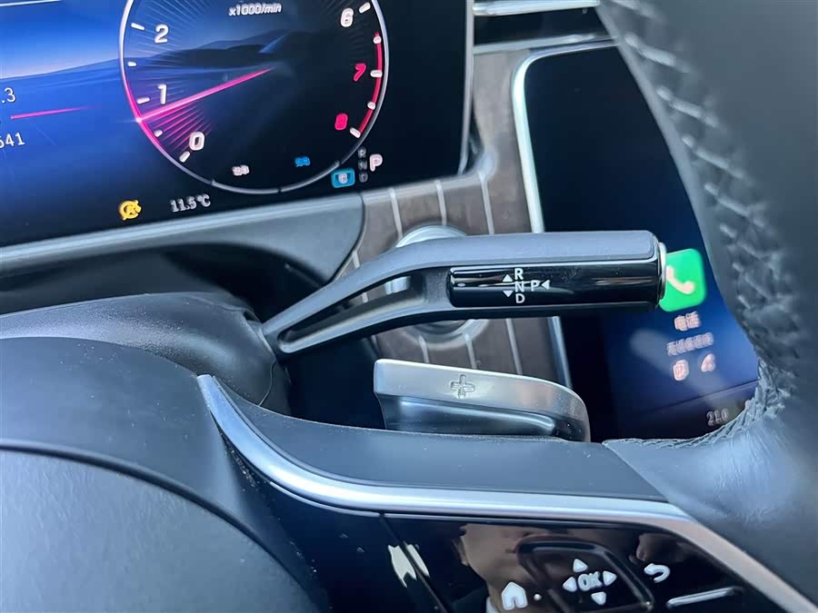 Mercedes-Benz E-Class 2024 — фото 14