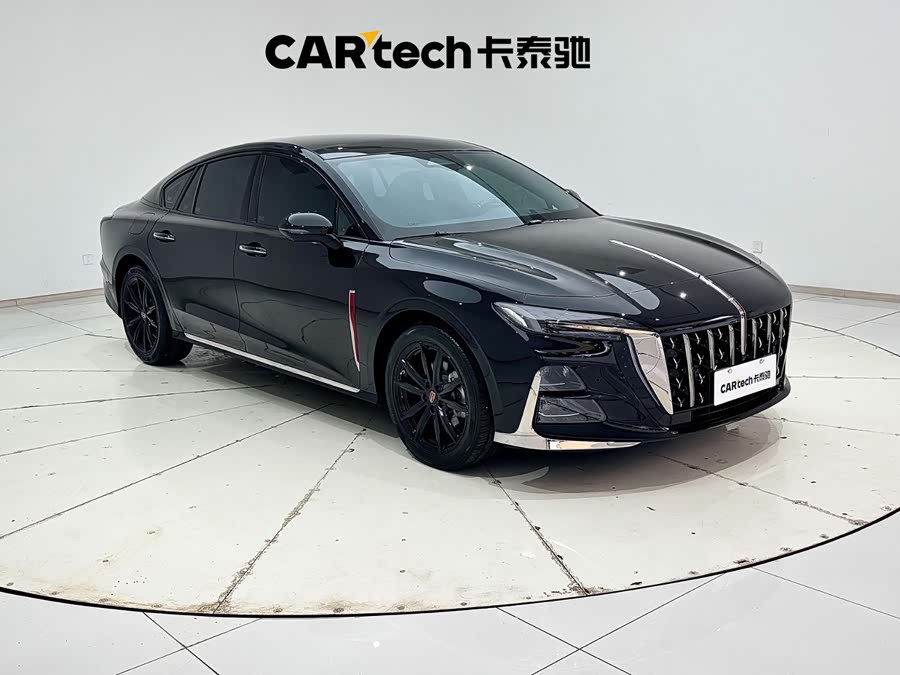 Hongqi H6 2023
