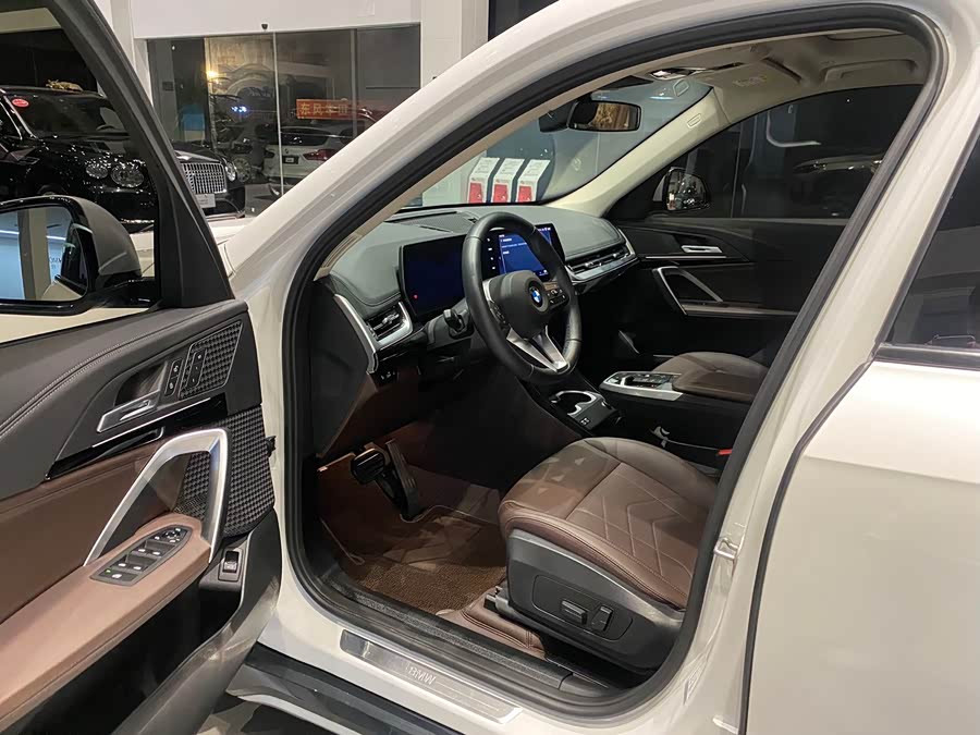 BMW X1 2023