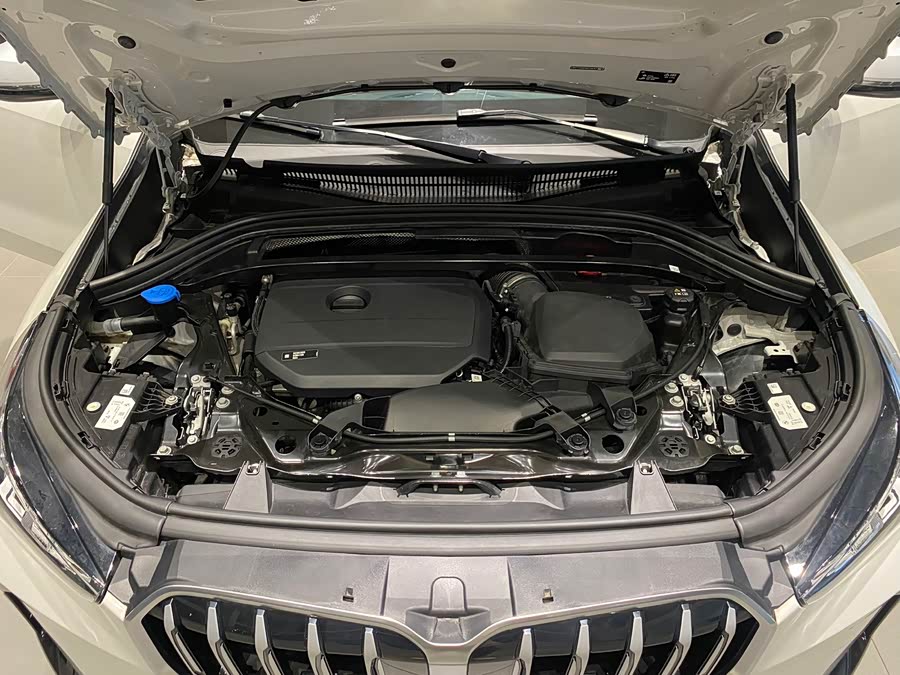 BMW X1 2023 — фото 19
