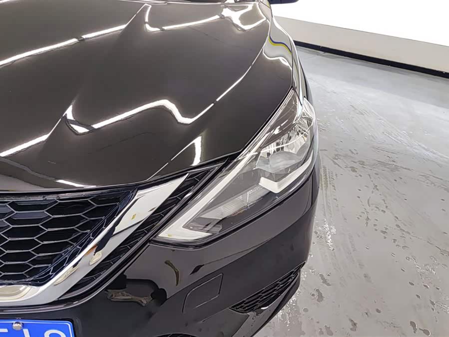 Nissan Sylphy 2024