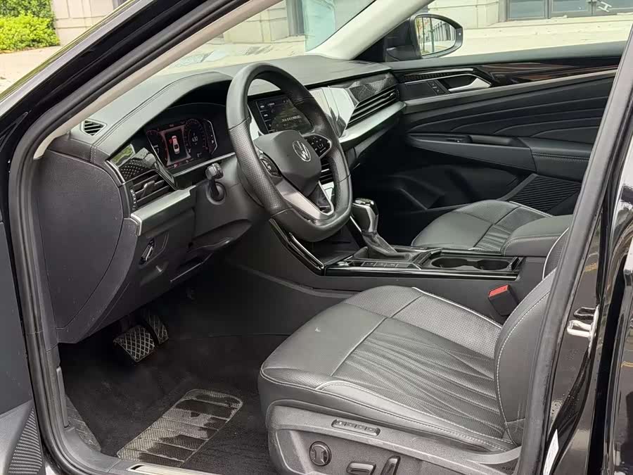 Volkswagen Passat 2023