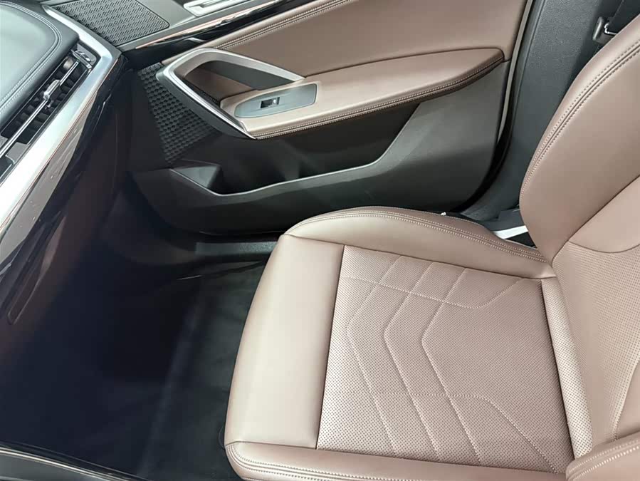 BMW X1 2023 — фото 13