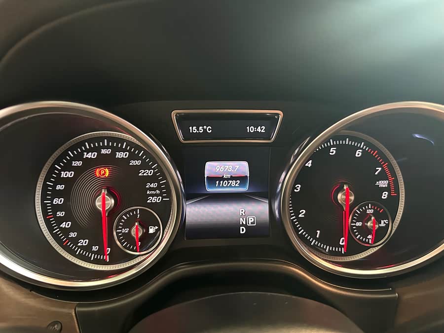 Mercedes-Benz GLS 2018 — фото 11