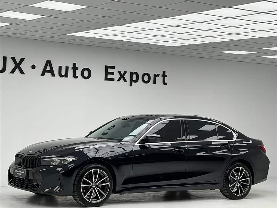 BMW 3 Series 2023