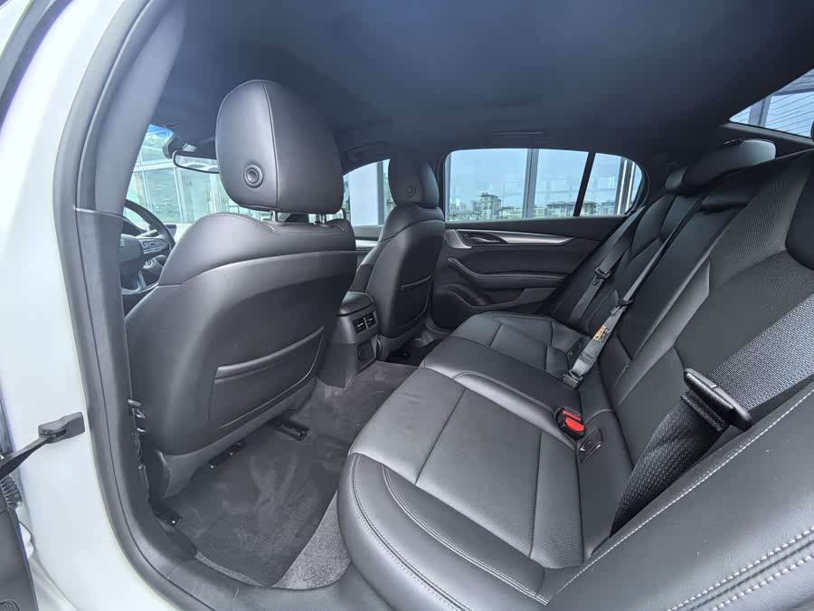 Cadillac CT5 2022