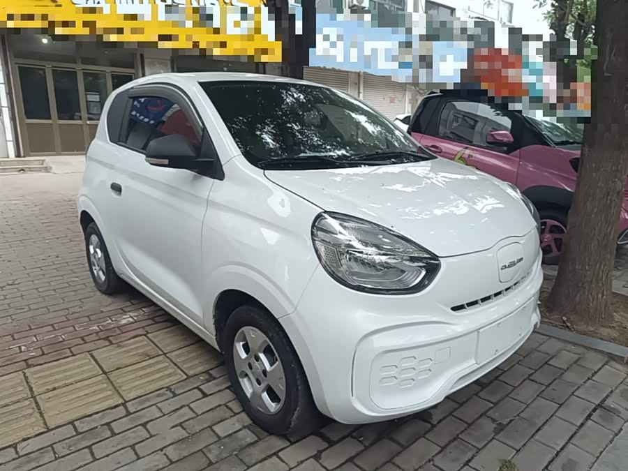 Roewe CLEVER 2021