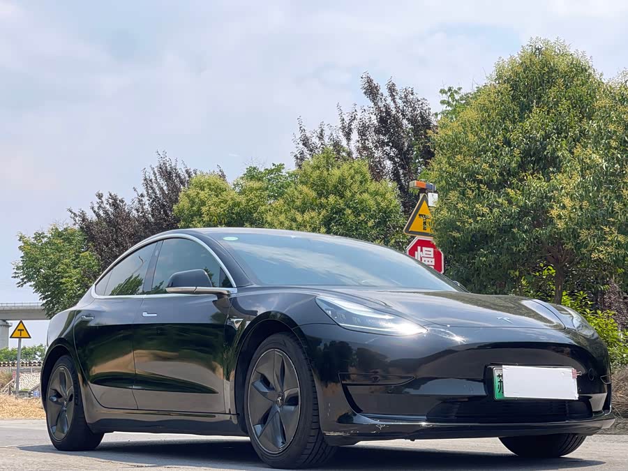 Tesla Model 3 2020