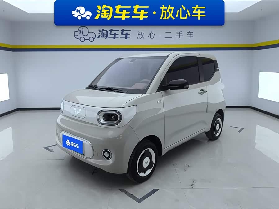 Wuling Hongguang MINIEV 2024