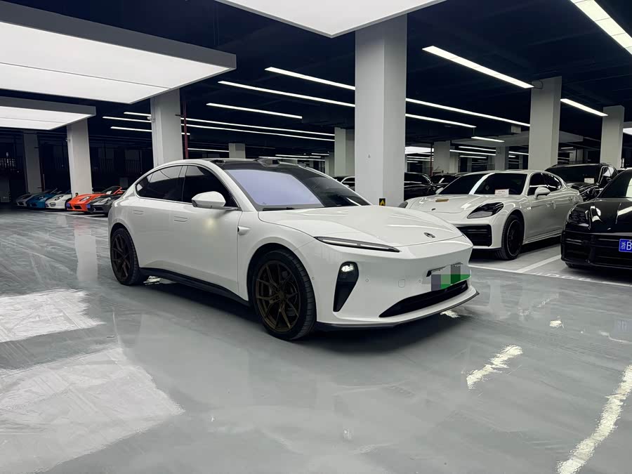 NIO ET5 2024