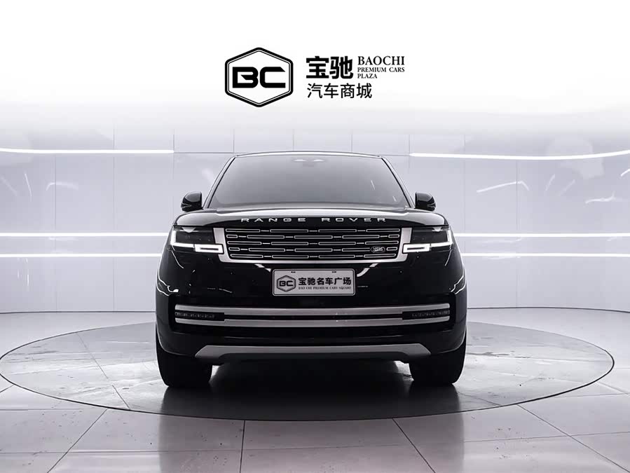 Land Rover Range Rover 2024