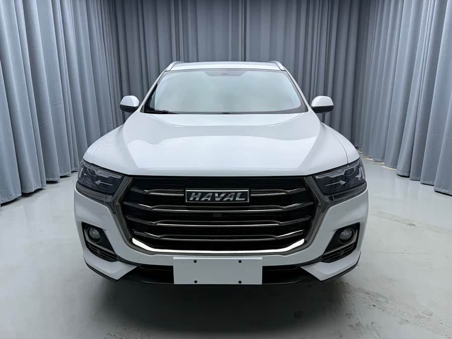 Haval H6 2021