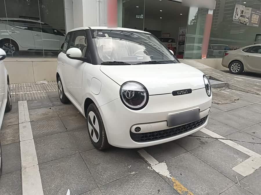 Changan Lumin 2026