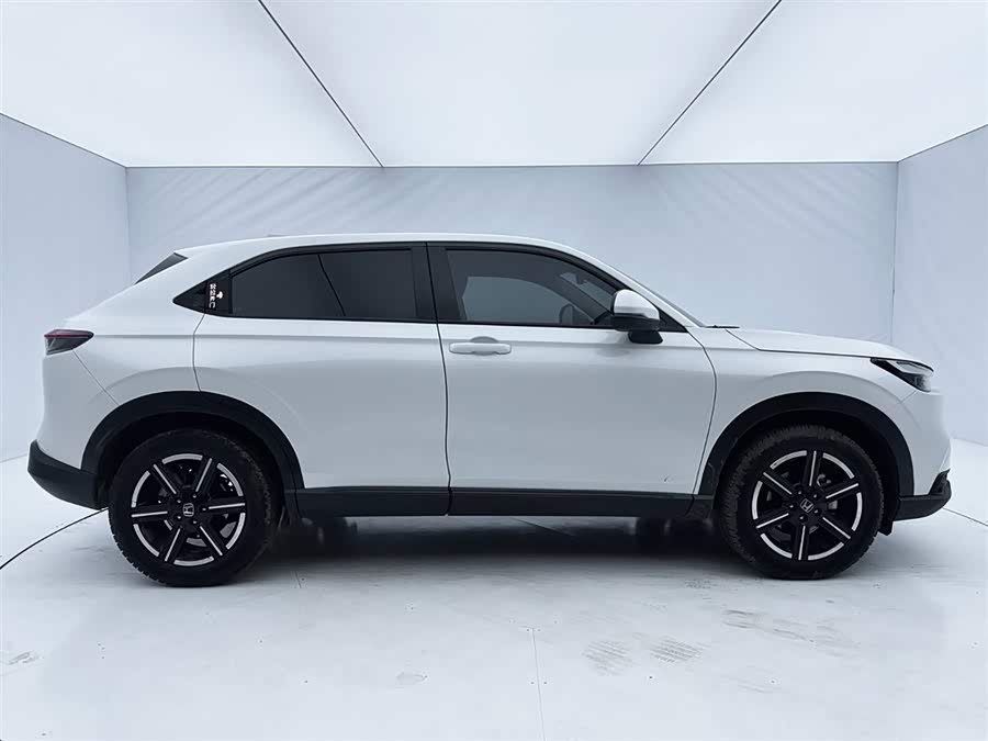 Honda Vezel 2023
