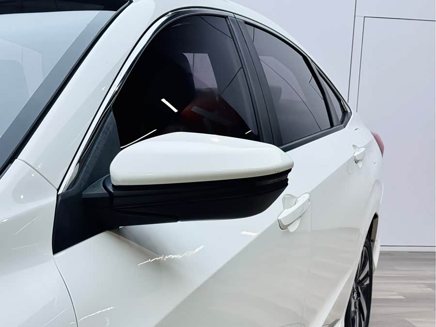 Honda Crider 2019 — фото 22