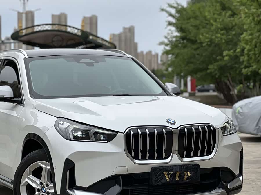 BMW X1 2023