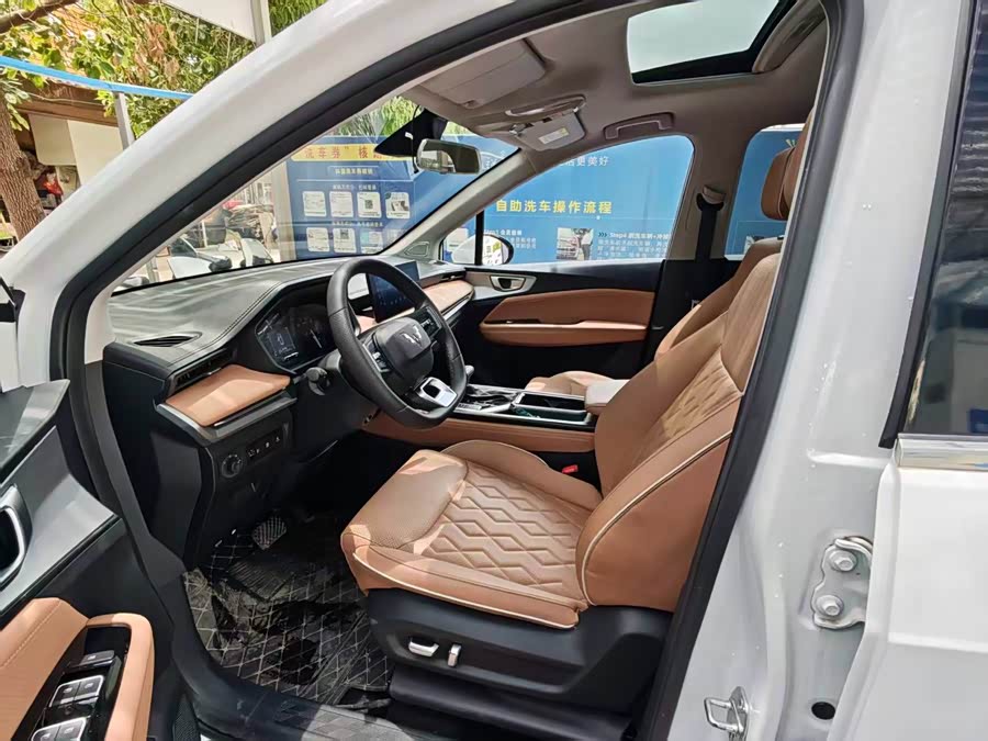 Wuling Jiachen 2022