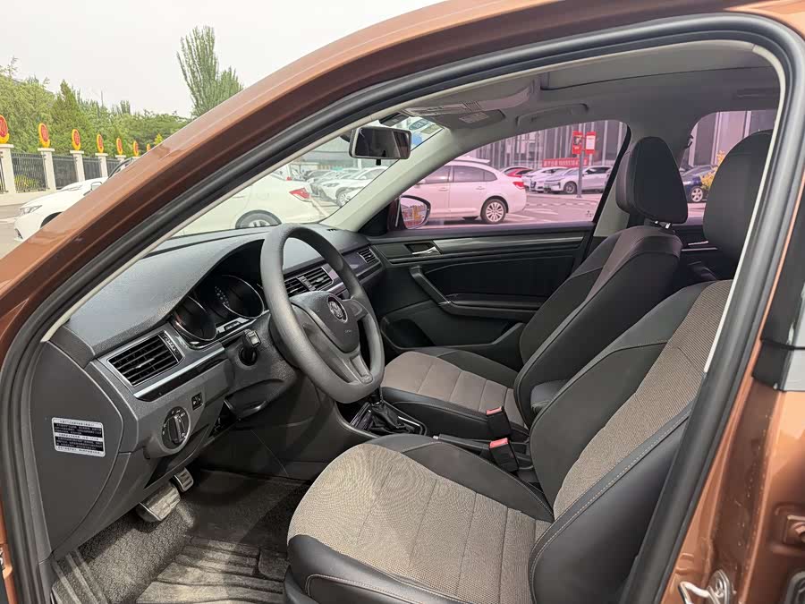 Volkswagen C-TREK Weiling 2017