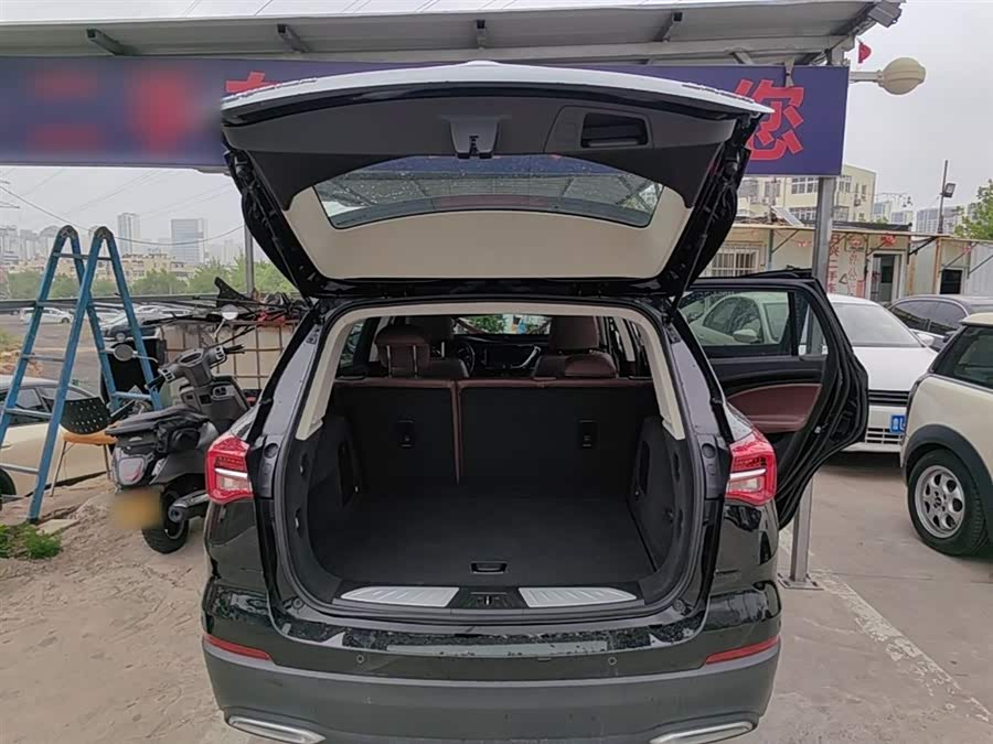 Buick Envision Plus 2021 — фото 19