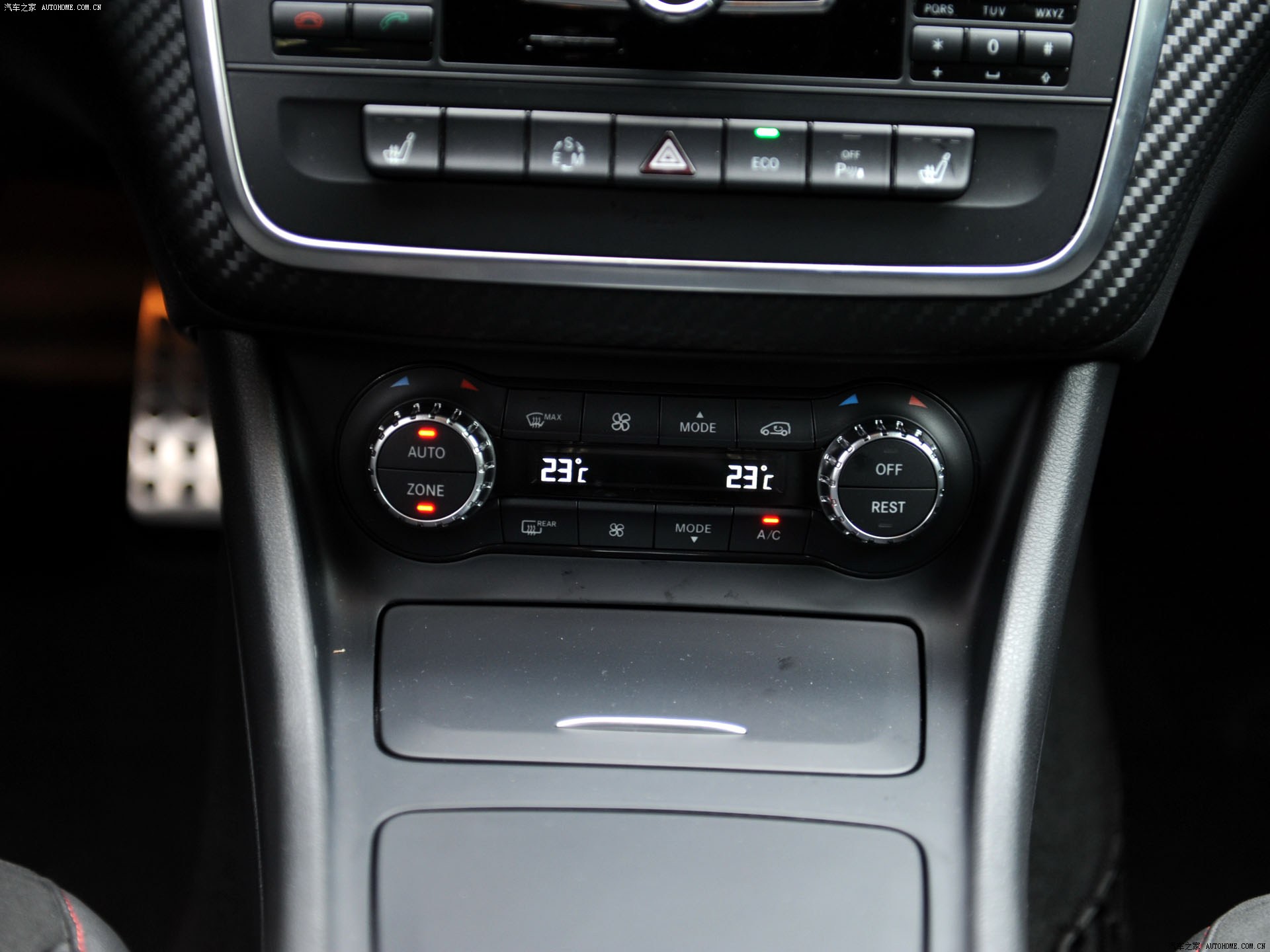 Mercedes-Benz A-Class 2022 — фото 152