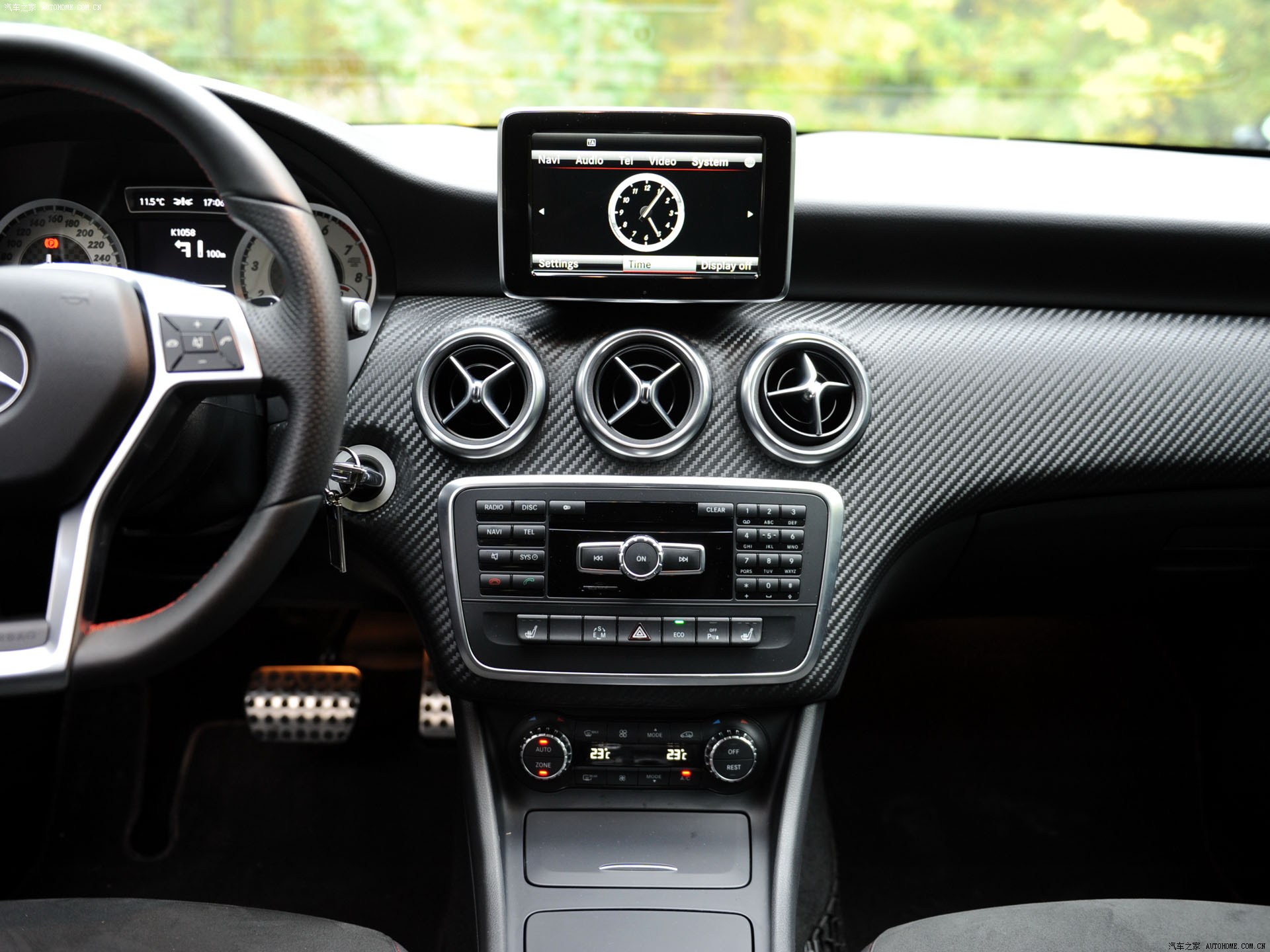 Mercedes-Benz A-Class 2022 — фото 154