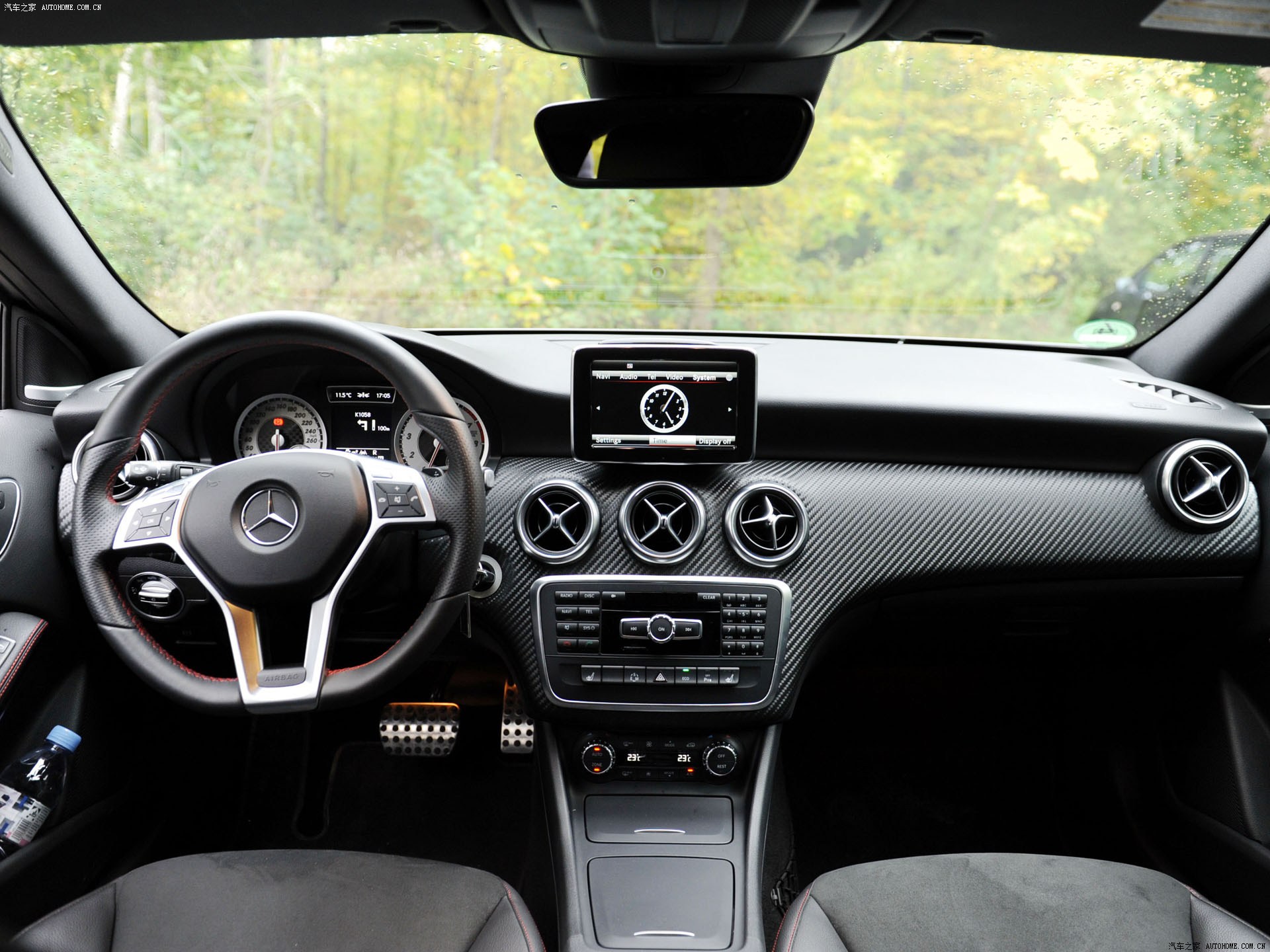 Mercedes-Benz A-Class 2022 — фото 156