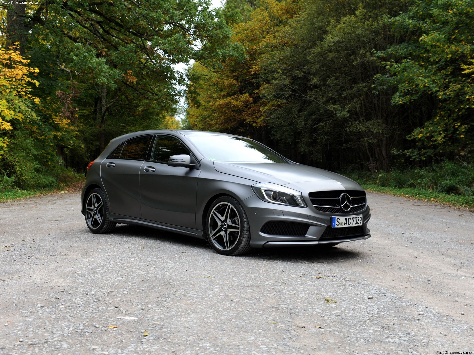 Mercedes-Benz A-Class 2022 — фото 79