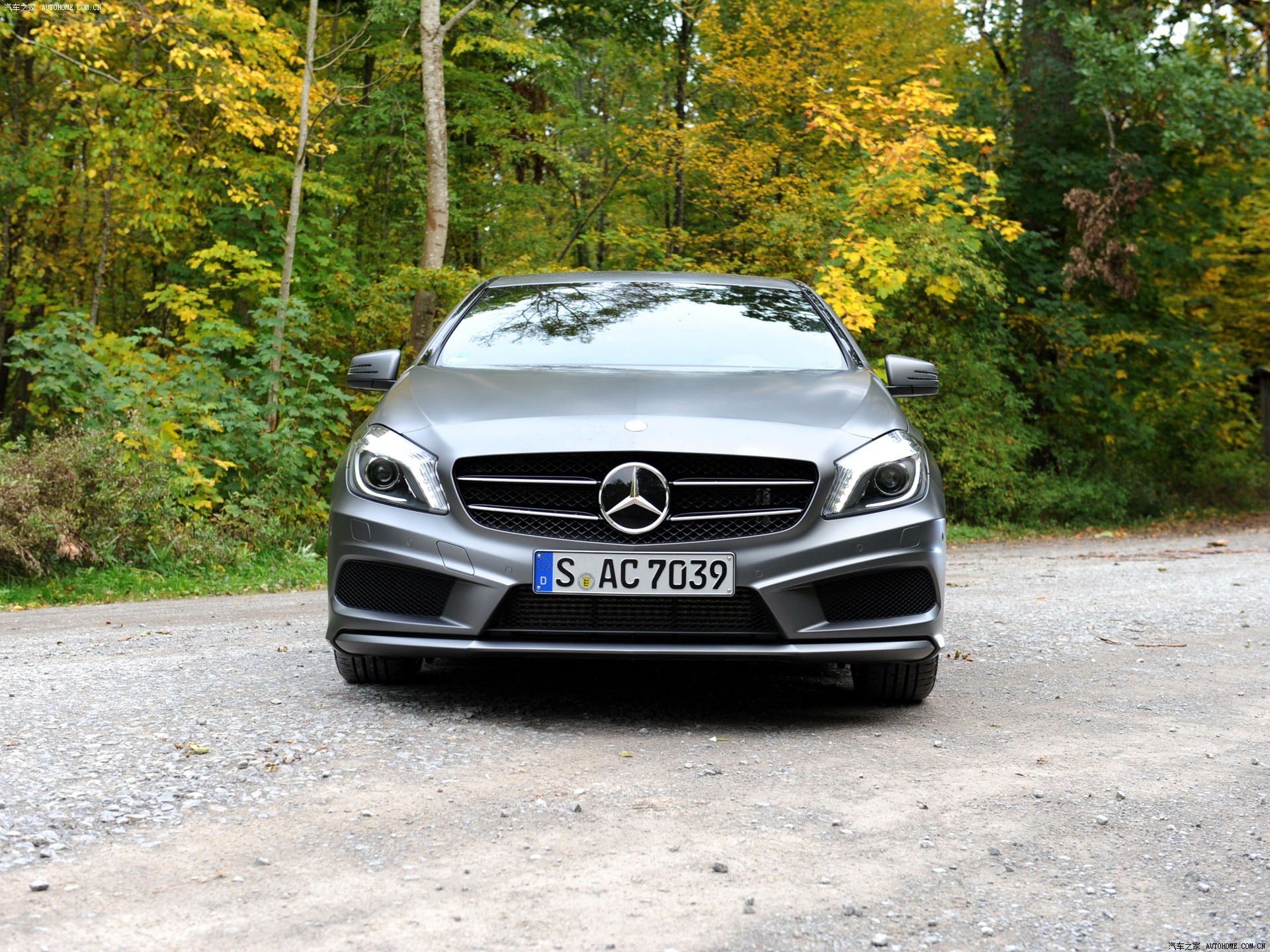 Mercedes-Benz A-Class 2022 — фото 80