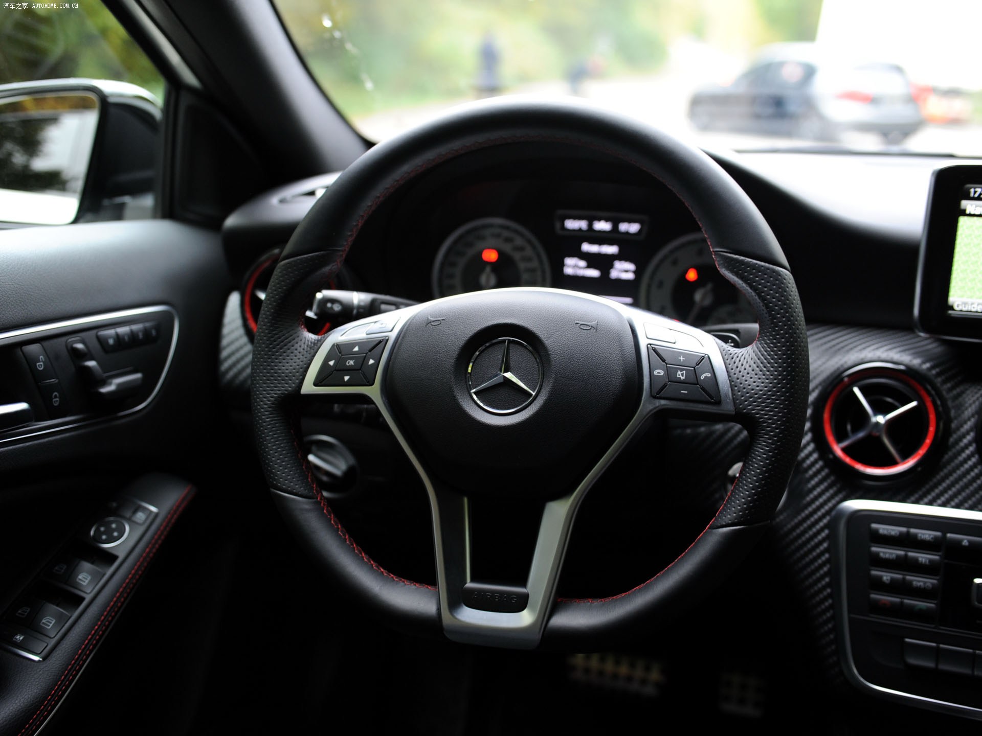Mercedes-Benz A-Class 2022 — фото 160