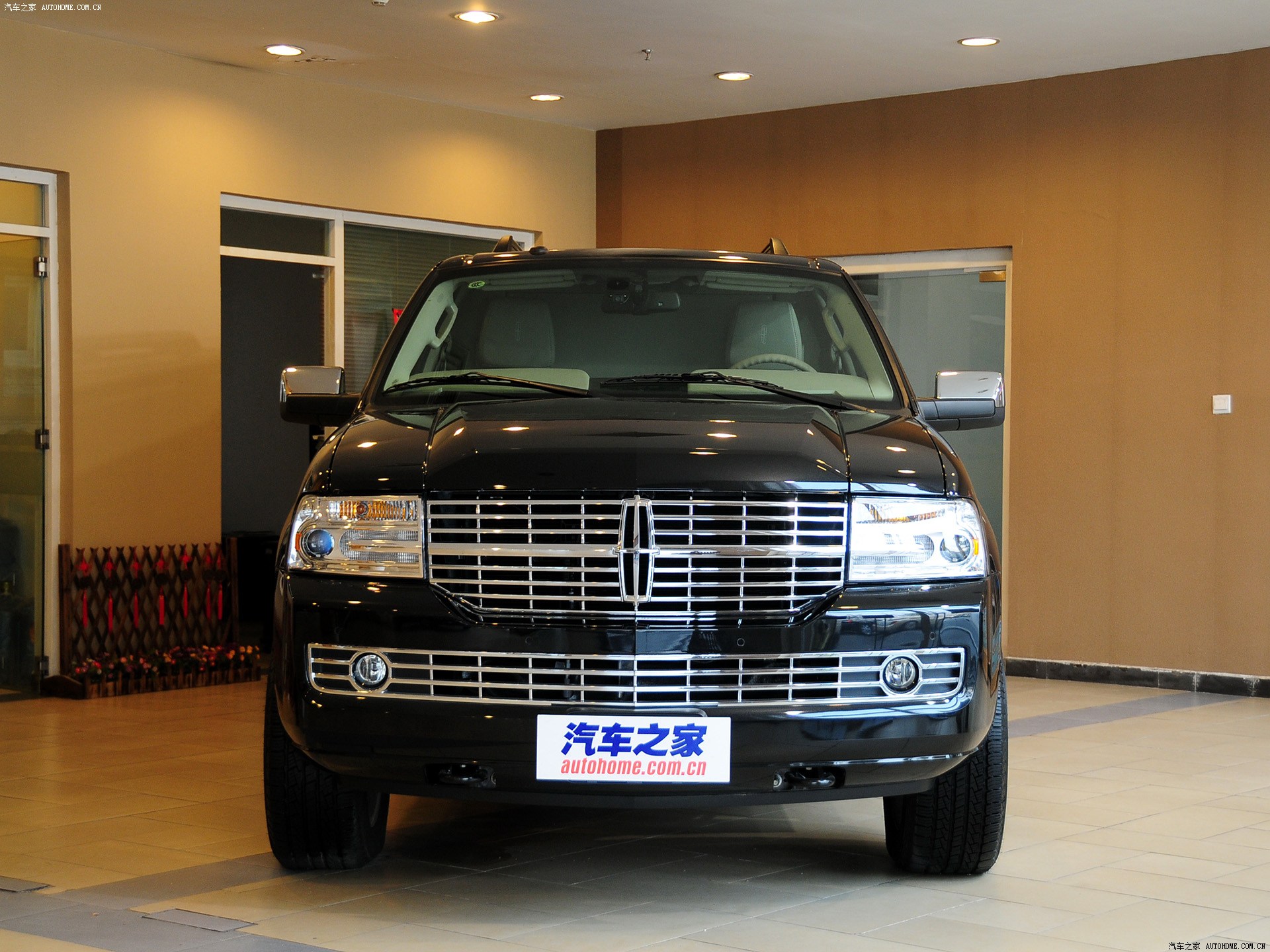Lincoln Navigator 2025 — Внешний вид, фото 29
