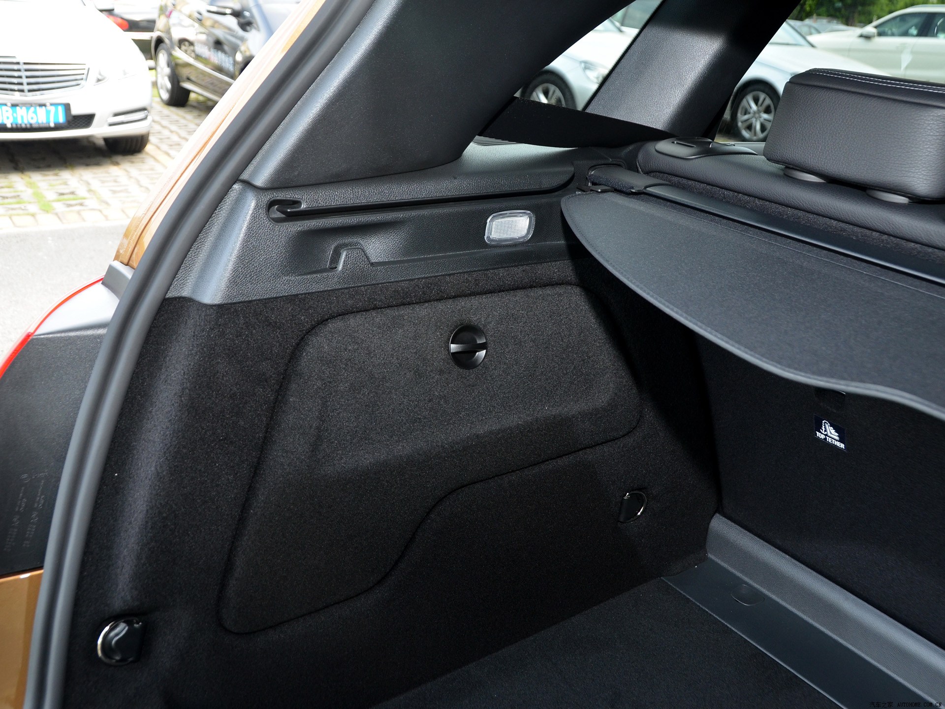 Mercedes-Benz B-Class 2022 — фото 185