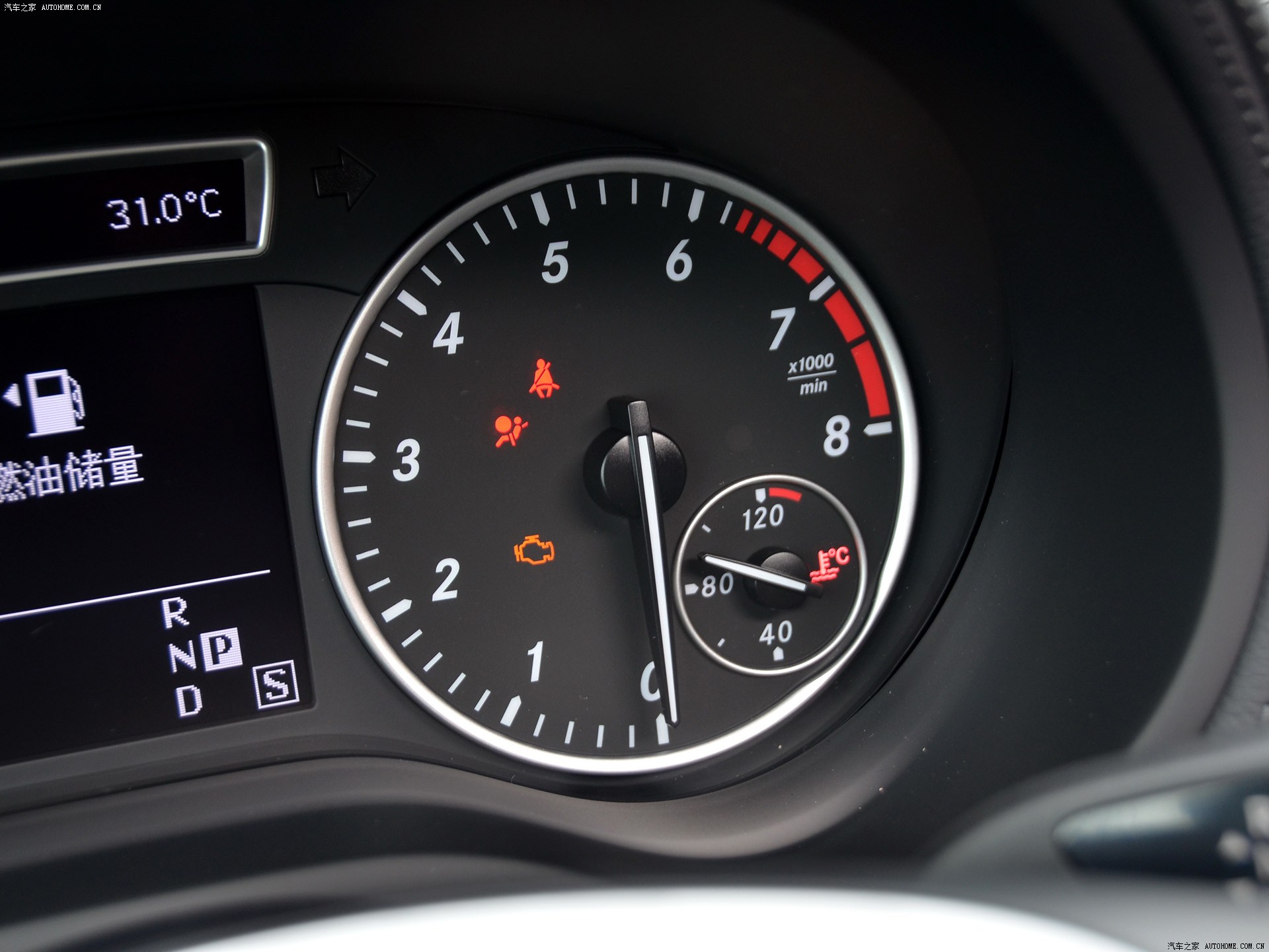 Mercedes-Benz B-Class 2022 — фото 137