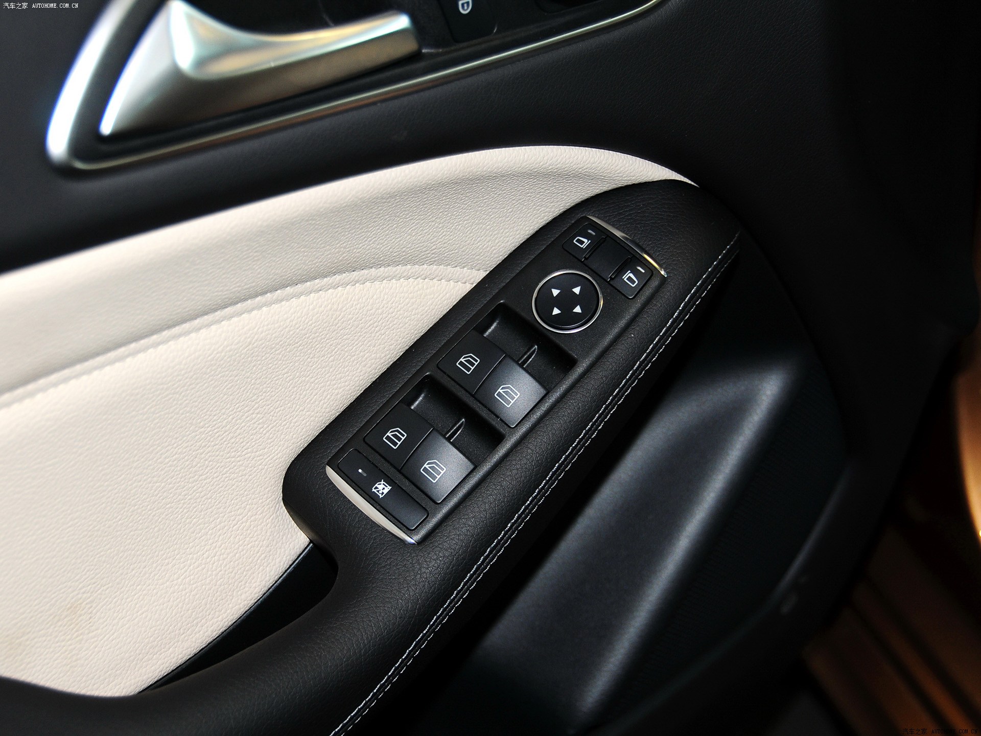 Mercedes-Benz B-Class 2022 — фото 195