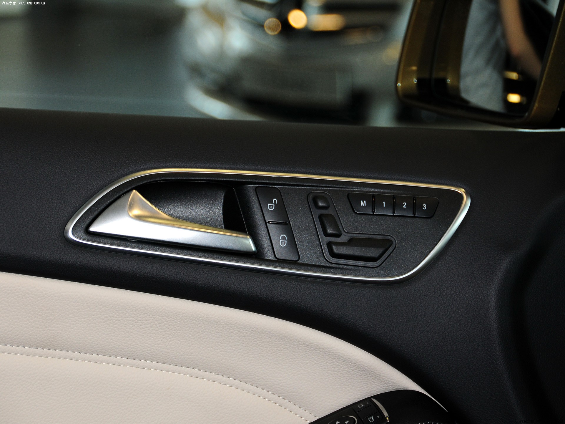 Mercedes-Benz B-Class 2022 — фото 197