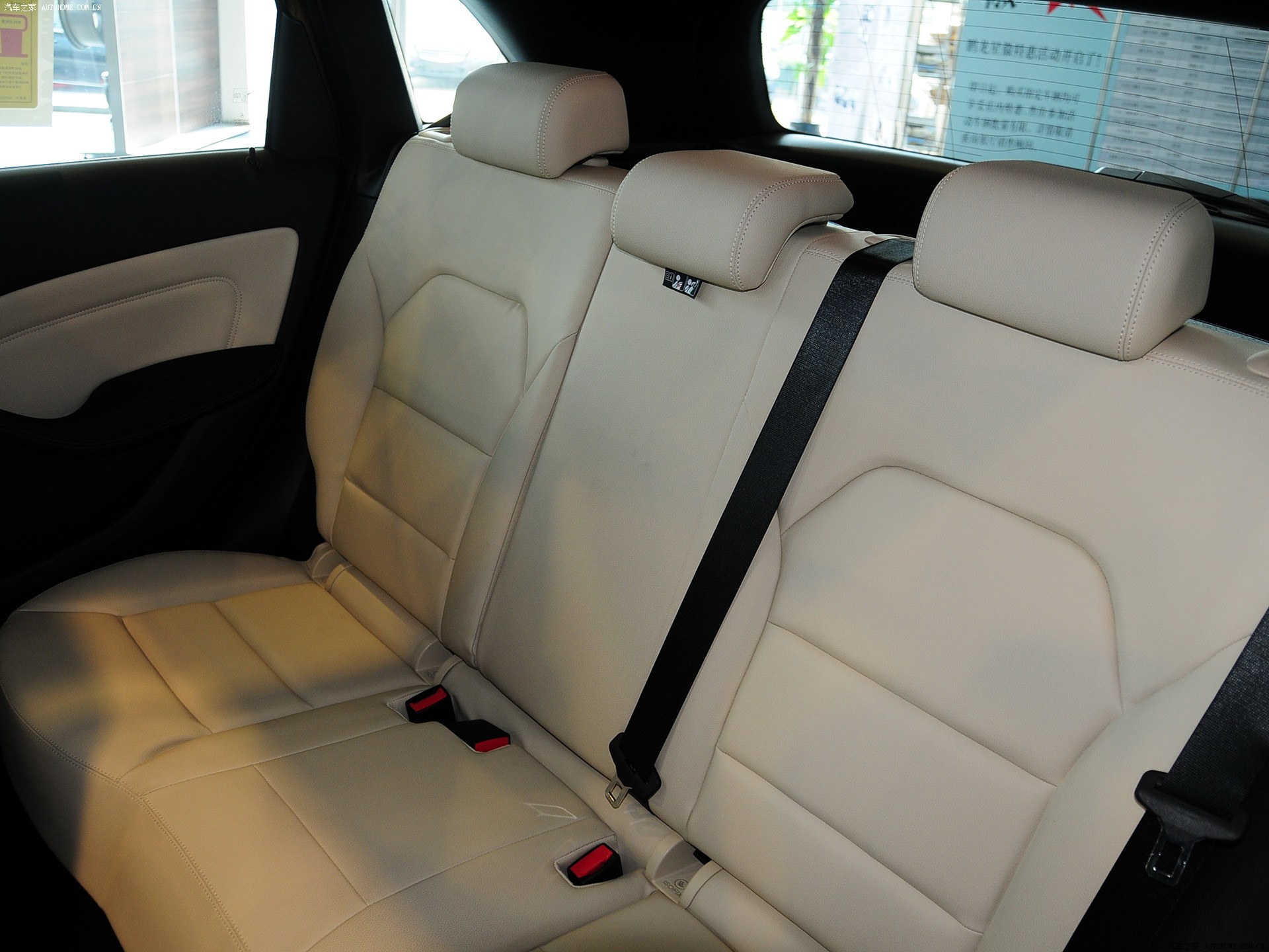 Mercedes-Benz B-Class 2022 — фото 201