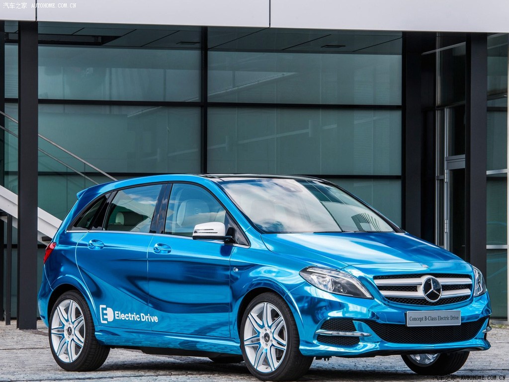 Mercedes-Benz B-Class 2022 — фото 58