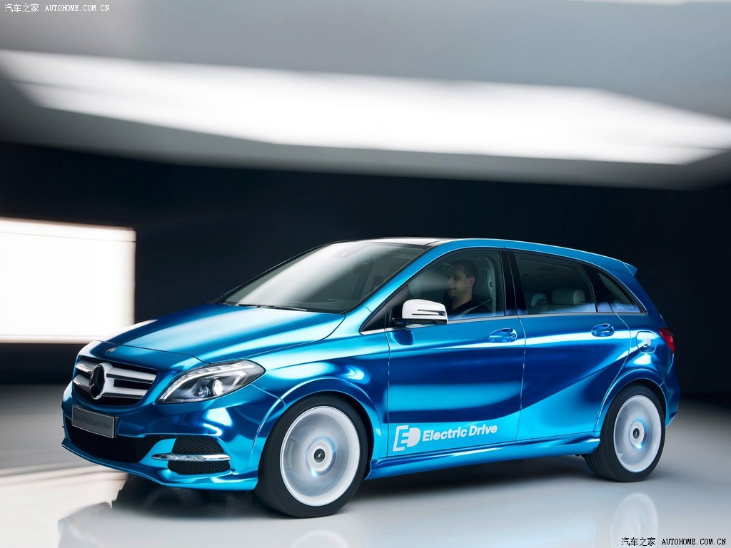 Mercedes-Benz B-Class 2022 — фото 60