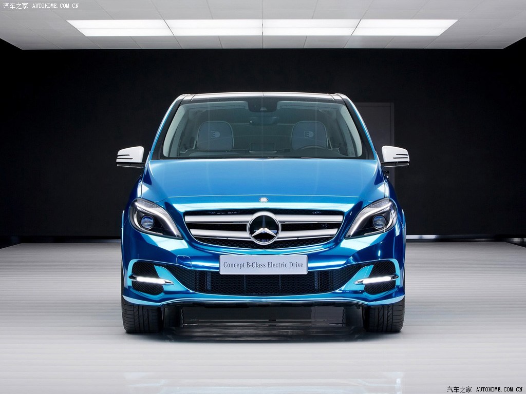 Mercedes-Benz B-Class 2022 — фото 62