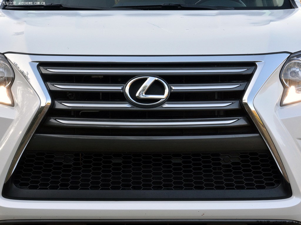 Lexus GX 2026 — фото 241