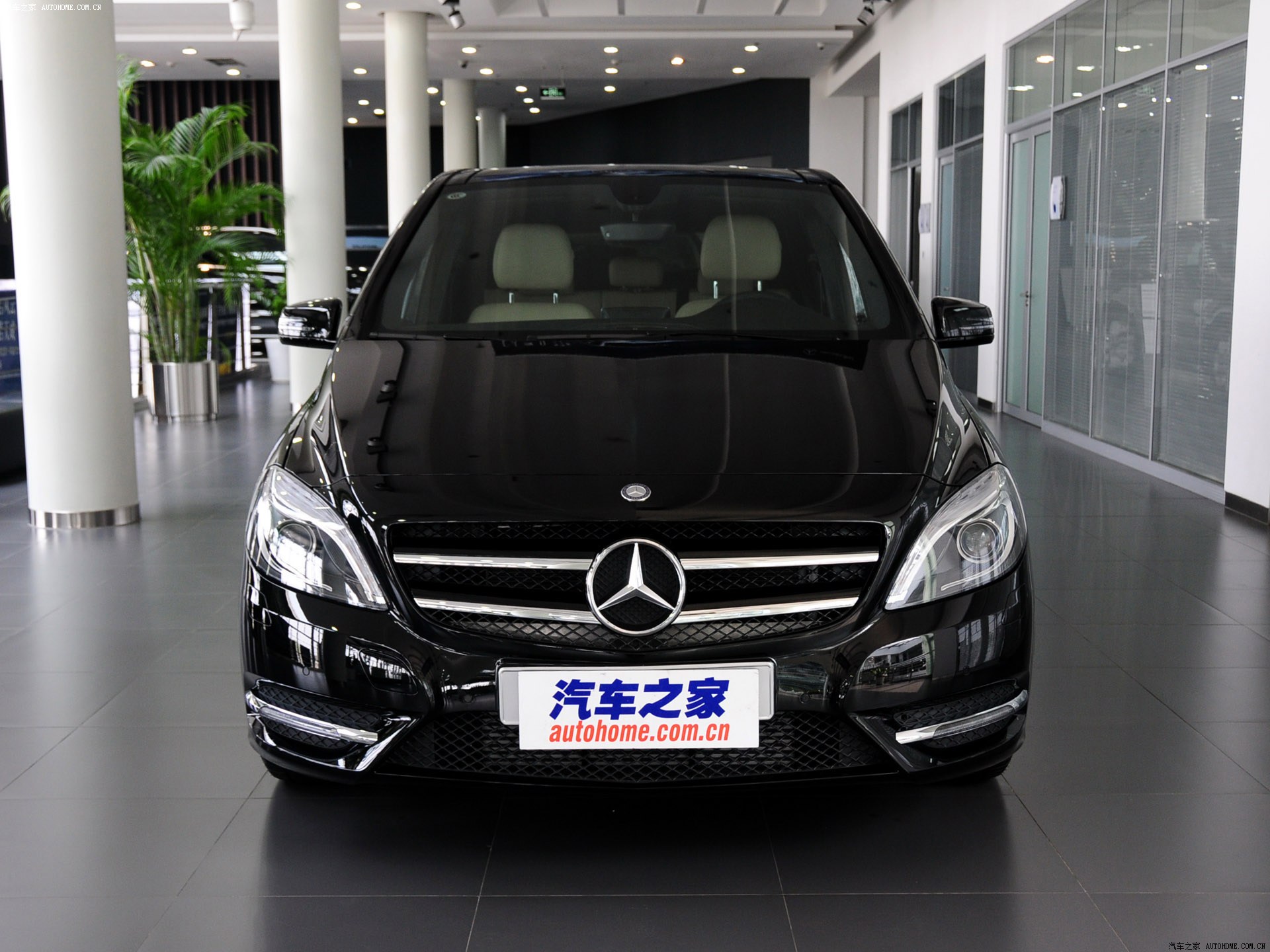 Mercedes-Benz B-Class 2022 — фото 76