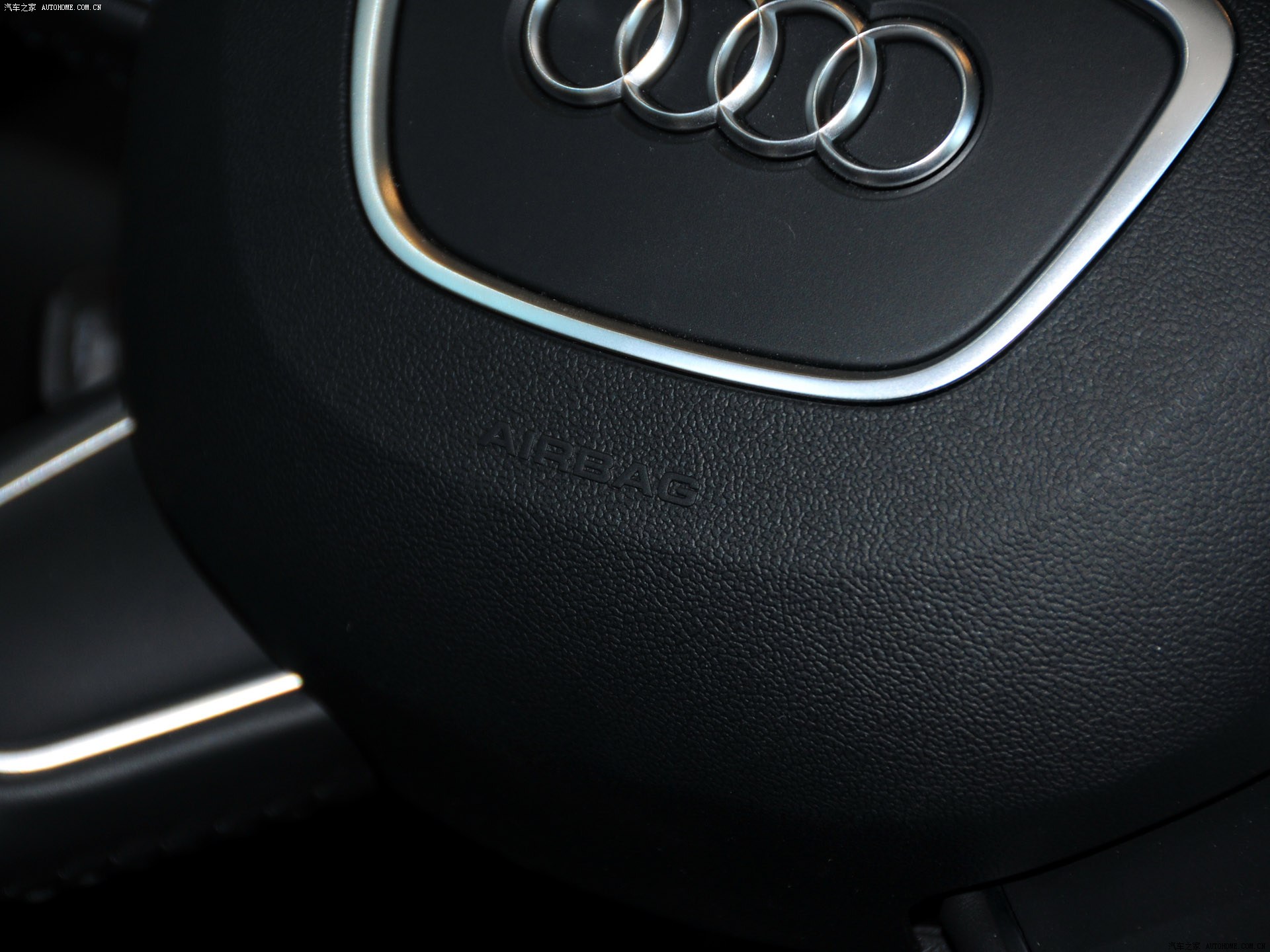Audi Q7 2026 — фото 95