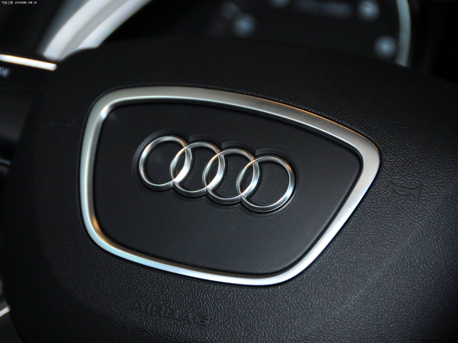 Audi Q7 2026 — фото 96