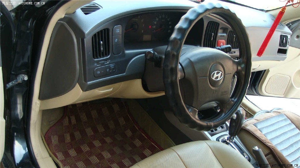 Hyundai Elantra 2026 — фото 158