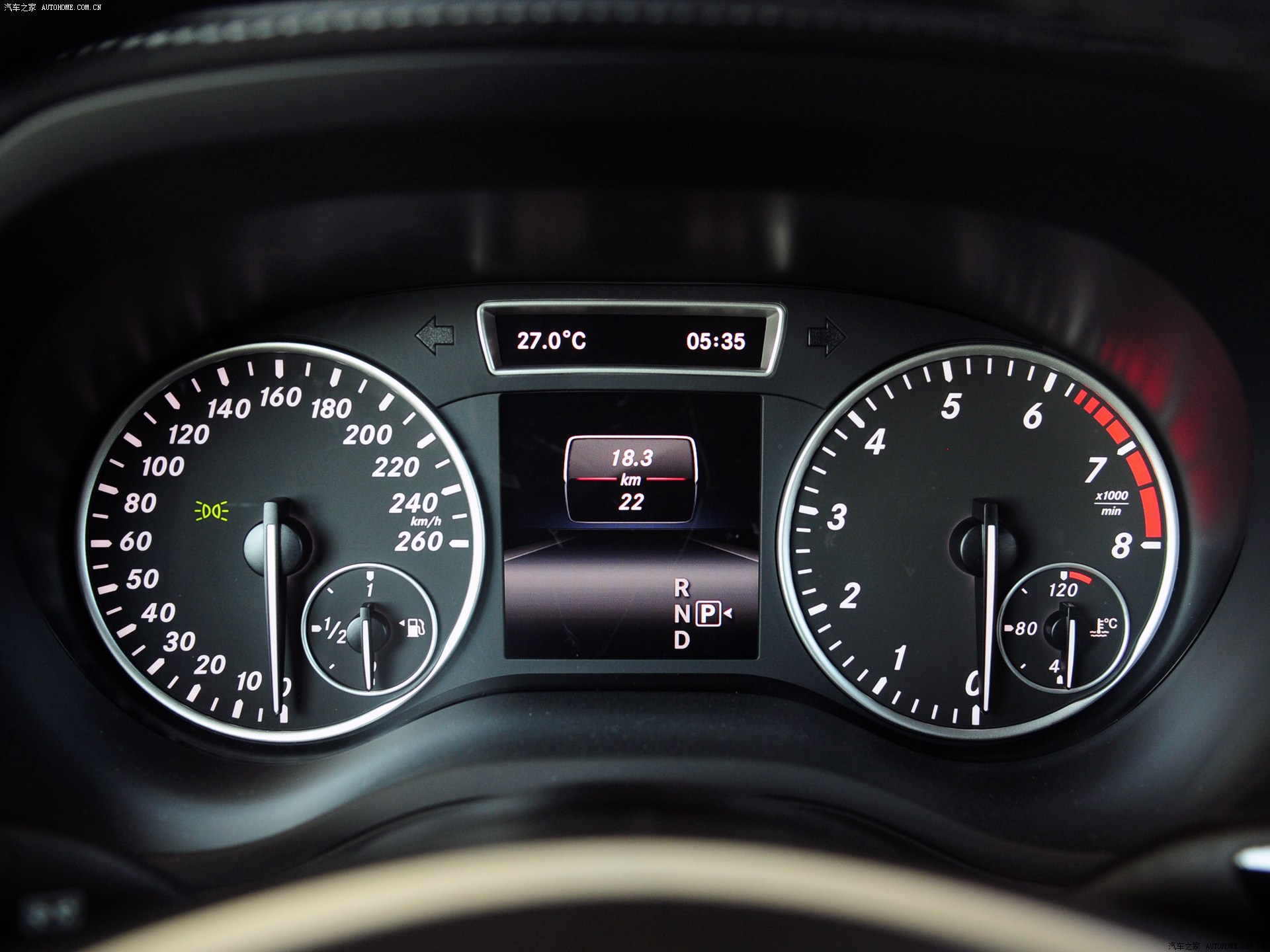 Mercedes-Benz B-Class 2022 — фото 155