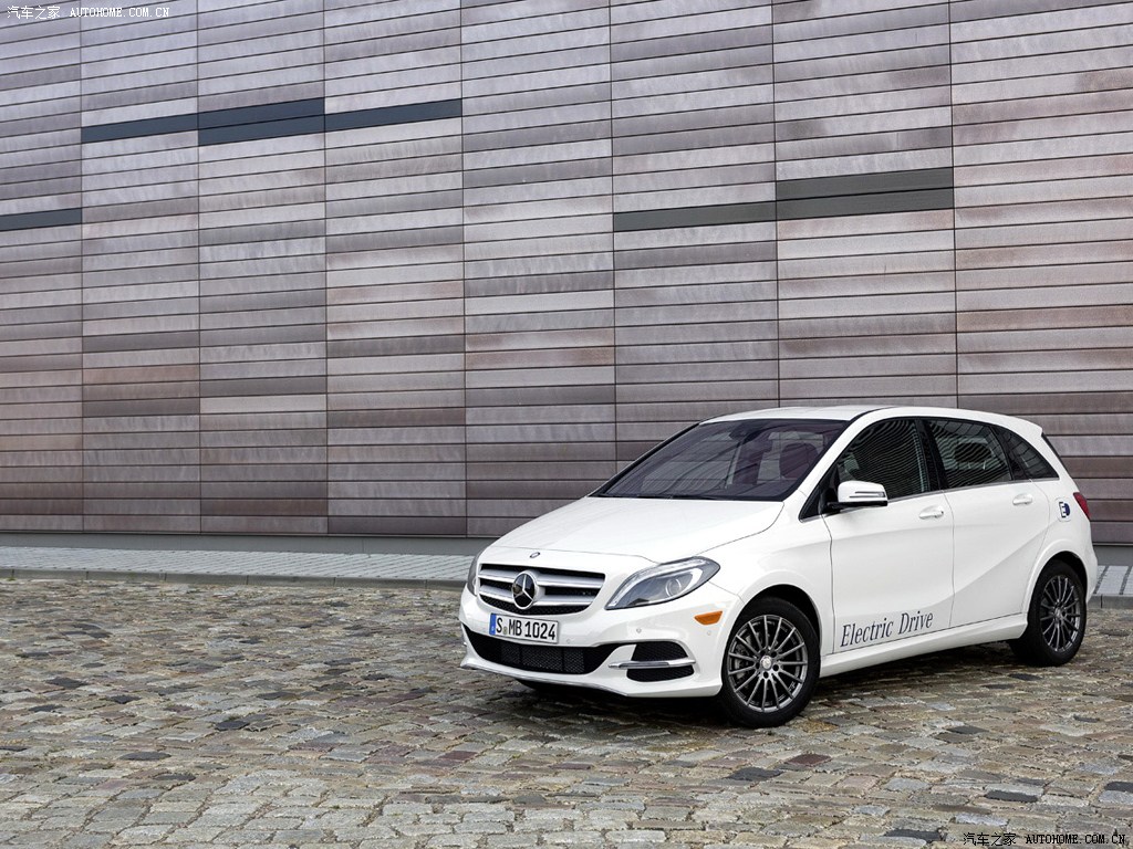 Mercedes-Benz B-Class 2022 — фото 87