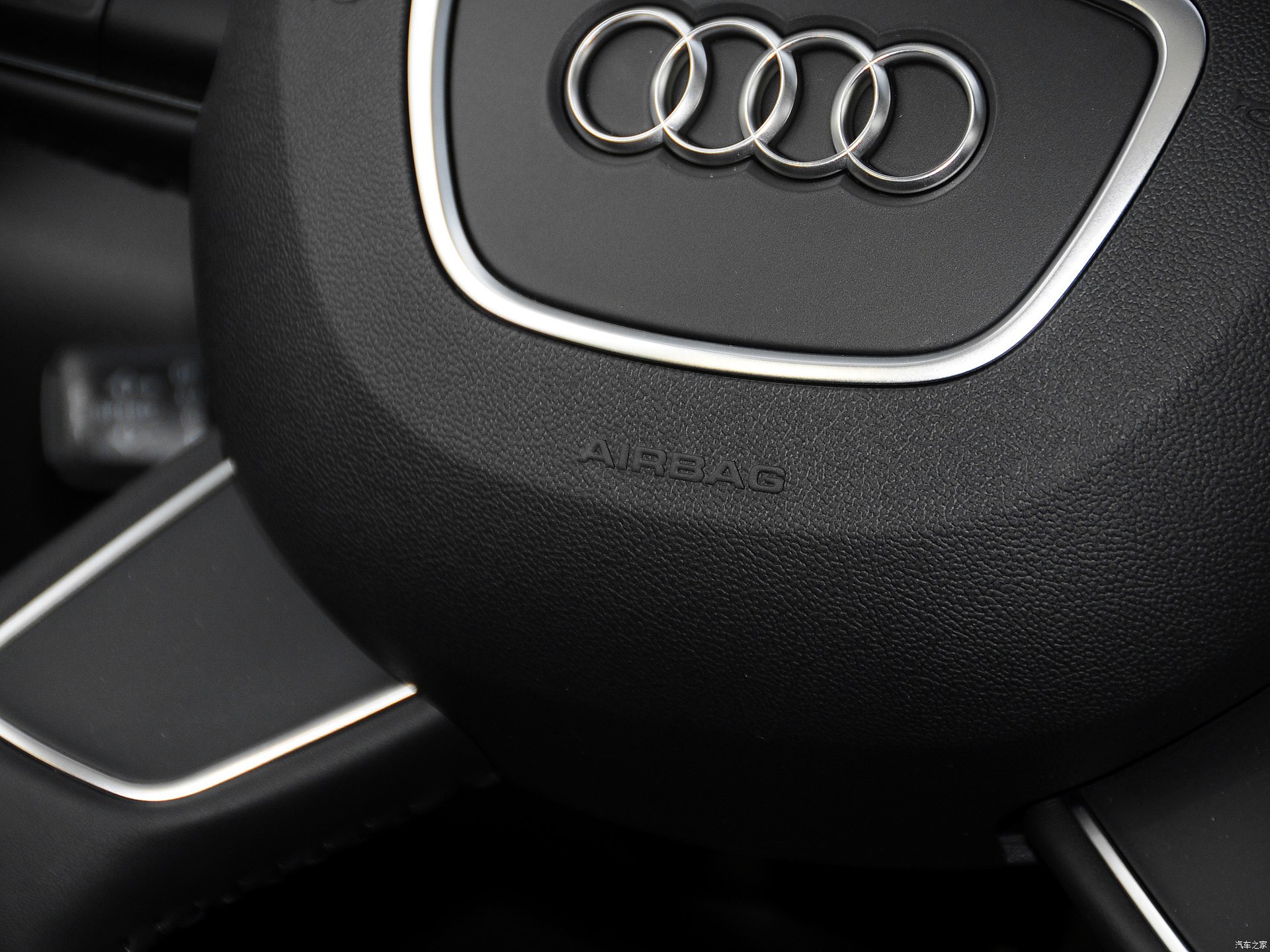 Audi Q7 2026 — фото 143