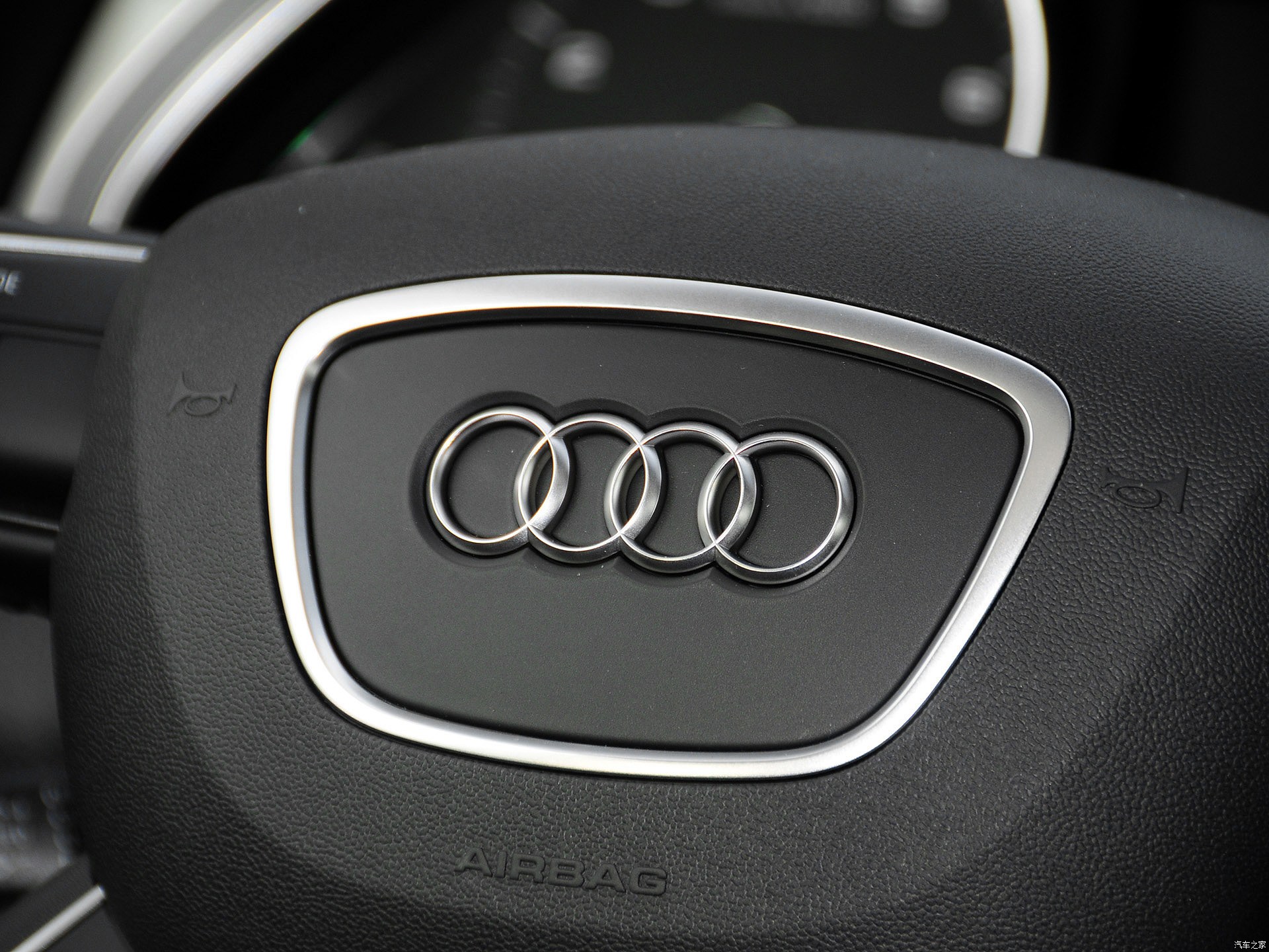 Audi Q7 2026 — фото 144