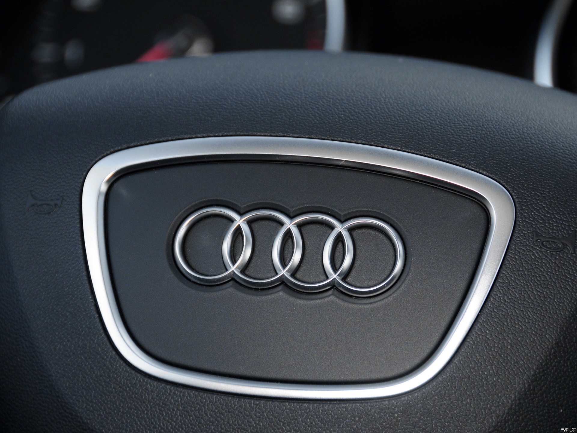 Audi Q7 2026 — фото 154