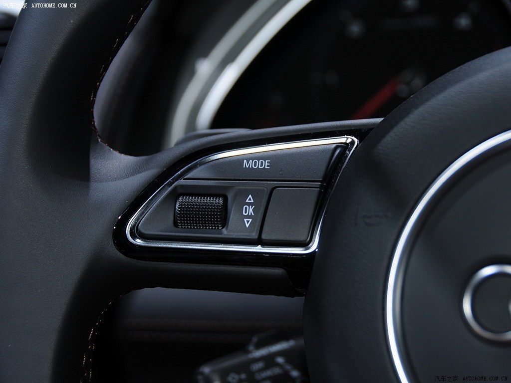 Audi Q7 2026 — фото 114